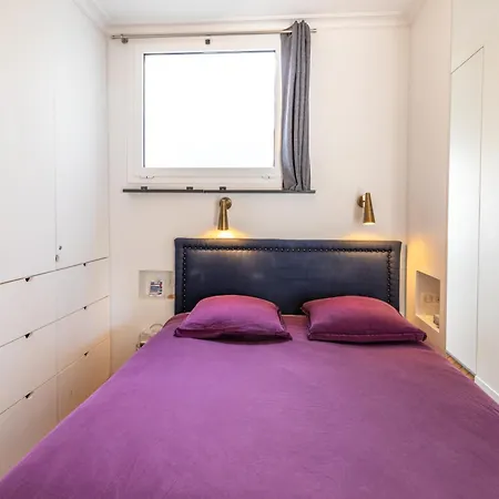 Luxury 1 Bedroom 700ft2 Montorgueil/leshalles 파리