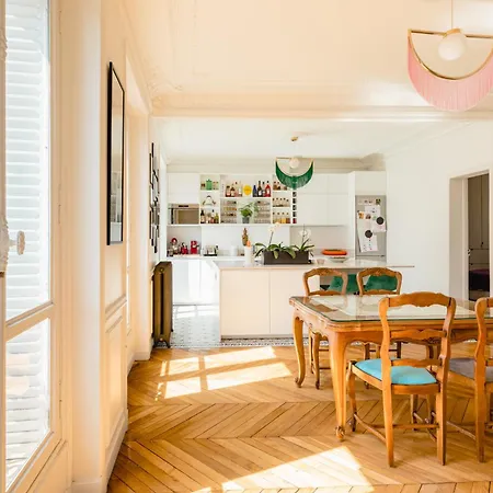 Appartamento Luxury 1 Bedroom 700ft2 Montorgueil/leshalles *